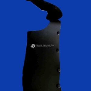 Toyota Landcruiser seal front fender apron RIGHT hand HZJ78 HZJ79 53736-60090