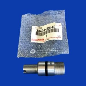 Toyota Landcruiser speedo drive housing 33404-30040 FJ40 HJ40 HJ47 HJ60 FJ60 HJ75 HZJ75 HZJ78 HZJ79