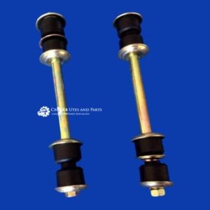 Toyota Landcruiser stabilizer Link Rod Kit hzj75 (SET OF 2) 10MM bolt thread 90101-08055k