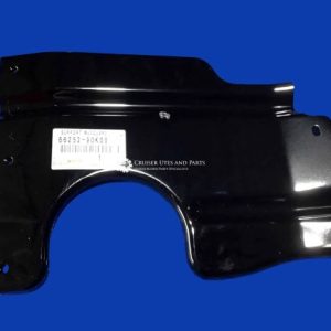 Toyota Landcruiser support, mudguard (for style side tray) 66252-90K00