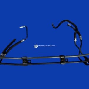Toyota Landcruiser tube assy, pressure ( High Pressure Power Steering Lines) 1HZ HZJ75 44410-60280