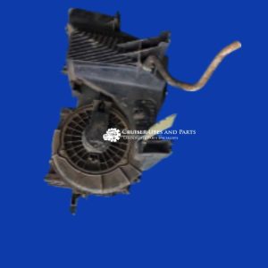 Toyota Landcruiser unit assy cooler 88510-6A410 VDJ76 VDJ78 VDJ79. 12V