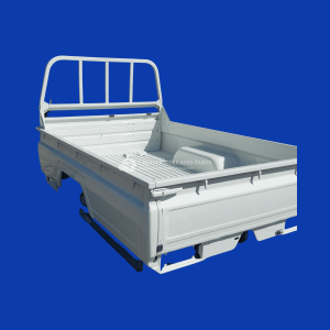 Toyota Landcruiser well body tray style side tray / tub suits SINGLE Cab HZJ75 HJ75 75 New