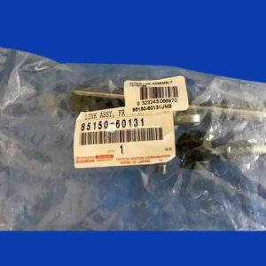 Toyota Landcruiser wiper linkage 85150-60131J 75, 76, 78, 79 series up to 7/2012