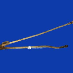 Toyota Landcruiser wiper linkage HJ60 FJ60 HJ61 FJ62 60 series wagon 1980 - 1988