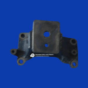 Toyota Landcruiser 1VD-FTV  Engine mount bracket RH -DIESEL  VDJ76 VDJ78 VDJ79 RIGHT hand