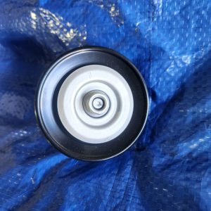 Toyota Landcruiser 1HZ Air Conditioning pulley 88440-60040 HJ75 HJ60 HJ61 Hzj75 hzj79 new