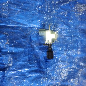 Toyota Landcruiser 12HT shut off vsv 90910-12014 new