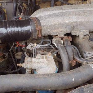 Landcruiser 12HT engine block