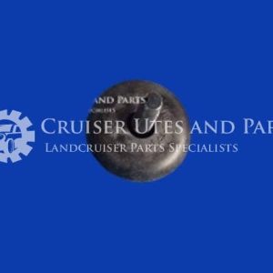 53382-60011 Toyota Landcruiser Cushion Front Bonnet 60 70 75 79 80 Series