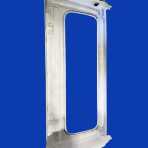 Toyota Landcruiser HZJ75 HJ75 FJ75 FZJ75 rear cab panel / rear windscreen panel undercoat