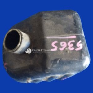 Air Intake Resonator Box suitable for Landcruiser 1HZ HZJ75 HZJ78 HZJ79 17893-17010