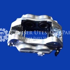 Caliper Assembly Front RH Suitable for Toyota Landcruiser FZJ78 FZJ79 HZJ78 HZJ79 VDJ76 VDJ78 VDJ79    47730-60120