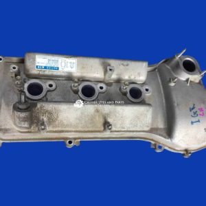 Cam Cover Left Hand to suit Toyota Landcruiser Prado 1GR V6    LH