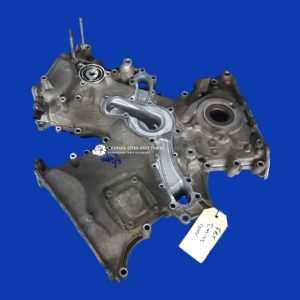 Front Timing Cover to suit Toyota Landcruiser Prado 1GR V6