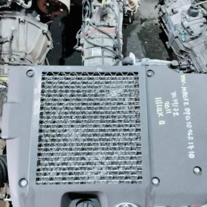 Toyota Hilux / Landcruiser 1KD engine with gearbox 2nd hand