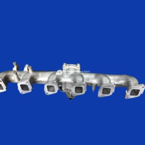 Intake manifold to suit Toyota Landcruiser 2H Diesel HJ75 HJ60 HJ47 (early type)
