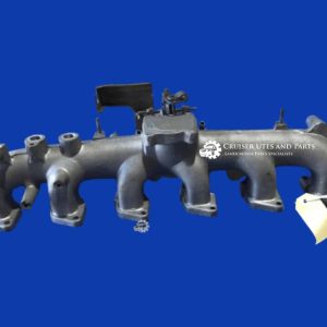 Intake manifold to suit Toyota Landcruiser 2H Diesel HJ75 HJ60 HJ47 (mid type)