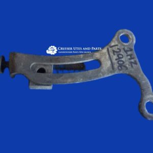 Landcruiser 1HZ Alternator adjustable bracket  DIESEL HZJ75 HZJ78 HZJ79           12906