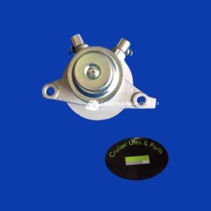 Primer Pump Fuel Filter Cap Assembly Toyota Landcruiser  HZJ75   23301-17130