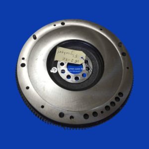 Toyota Landcruiser machined fly wheel flywheel HDJ79 HDJ100 1HD-FTE