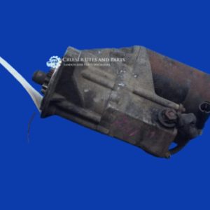 Toyota Landcruiser 1HZ diesel starter motor HZJ75 HZJ78 HZJ79
