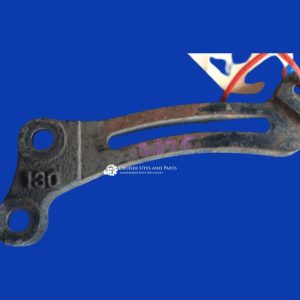 Toyota Landcruiser 2H Alternator adjuster LATE (flat bracket) DIESEL  HJ60 HJ75 "LATE type"