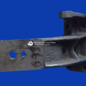 Toyota Landcruiser 2H HJ75 HJ60 RH engine mount & power steering bracket 1985 onwards