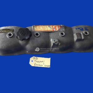 Toyota Landcruiser 3B Diesel Tappet Cover Rocker Cover