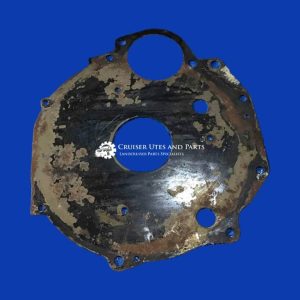 Toyota Landcruiser 3B  diesel sandwich plate