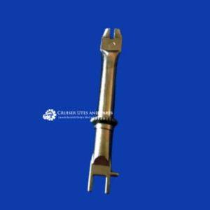 Toyota Landcruiser Drum Brake adjuster Left hand rear    47062-60011           1980 - 1992