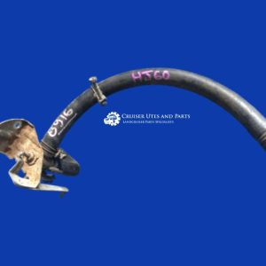 Toyota Landcruiser  HJ60 Heater Tap, Heater Exchange Wagon