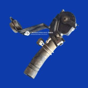 Toyota Landcruiser  HZJ75 HZJ78 HZJ79 Heater Tap, Heater Exchange Utes & Troop Carriers