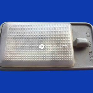 Toyota Landcruiser Interior Lamp Assembly suits 60 and 70 Series 1980-1999 81240-22070-08 (USED)