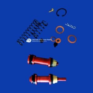 Toyota Landcruiser  Kit Brake Master Cylinder 45 series 10/82> & 70 75 Series 1/90-7/92 04493-60230ng