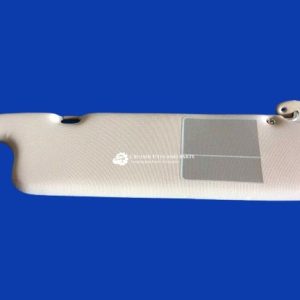 Toyota Landcruiser Right Hand sunvisor Sun Visor suit 75, 78, 79 Series GENUINE 74310-60250-A0 74310-90K05-08