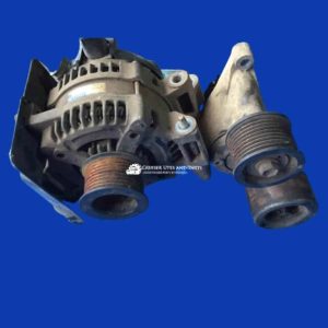 Toyota Landcruiser VDJ76 VDJ78 VDJ79   1VD-FTV  12V       27060-51010