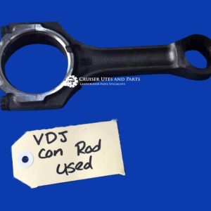 Toyota Landcruiser VDJ76 VDJ78 VDJ79 1VD-FTV  Con rod conrod (sold individually)