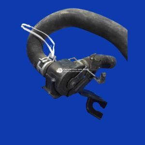 Toyota Landcruiser  VDJ76 VDJ78 VDJ79 Heater Tap, Heater Exchange 1VD-FTV Engine