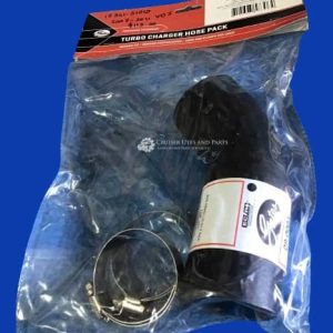 Toyota Landcruiser VDJ76 VDJ78 VDJ79 Turbo charger hose pack 17341-51010         09-0003        2007 - 2011