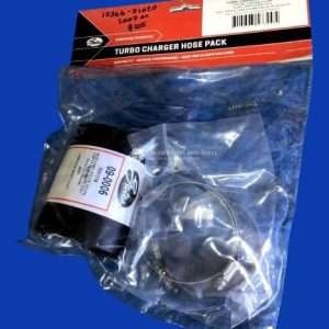 Toyota Landcruiser VDJ76 VDJ78 VDJ79 Turbo charger hose pack 17344-51020           09-0006