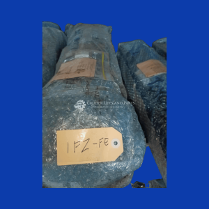 Toyota  Landcruiser Wagon Petrol 1FZ-F reconditioned cylinder head FZJ80  FZJ75