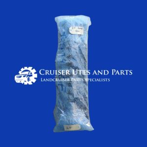 Toyota  Landcruiser Wagon Ute & Troop Carrier Petrol 2F reconditioned cylinder head FJ45 FJ60