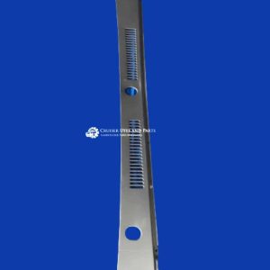 Toyota Landcruiser Wiper Cowl Louver Panel HZJ78 HZJ79 FZJ78 FZJ79 HDJ78 HDJ79