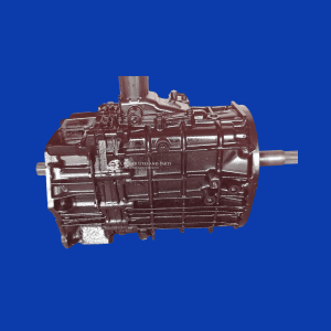 Toyota Landcruiser gearbox gear box kit HZJ105 conversion (on exchange).