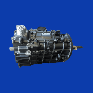 Toyota Landcruiser gearbox gear box reconditioned H151 HDJ100 (OUTRIGHT) 1HD-FTE