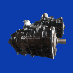 Toyota Landcruiser gearbox gear box reconditioned H152 HDJ79 outright