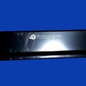 Toyota Landcruiser rust repair door lower raised section  (suits either side) FJ40 FJ45 HJ45