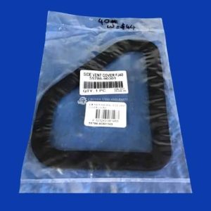 Toyota Landcruiser side vent cover rubber FJ40 FJ45 HJ47 BJ40 BJ42 HJ45 55786-90301