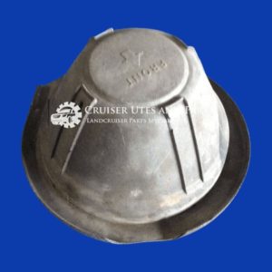 Toyota Landcruiser snorkel hat / top 17730-66010 HZJ75 HZJ79 VDJ79